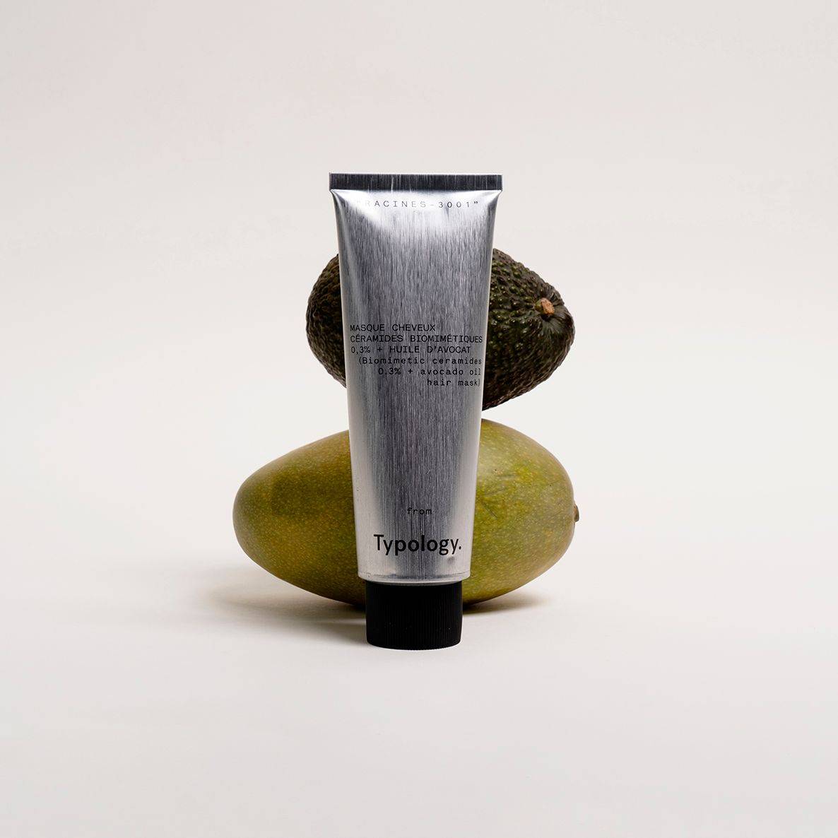 Soin capillaire duo réparateur cheveux