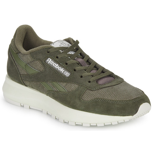 Reebok Classic - CLASSIC LEATHER SP - Kaki