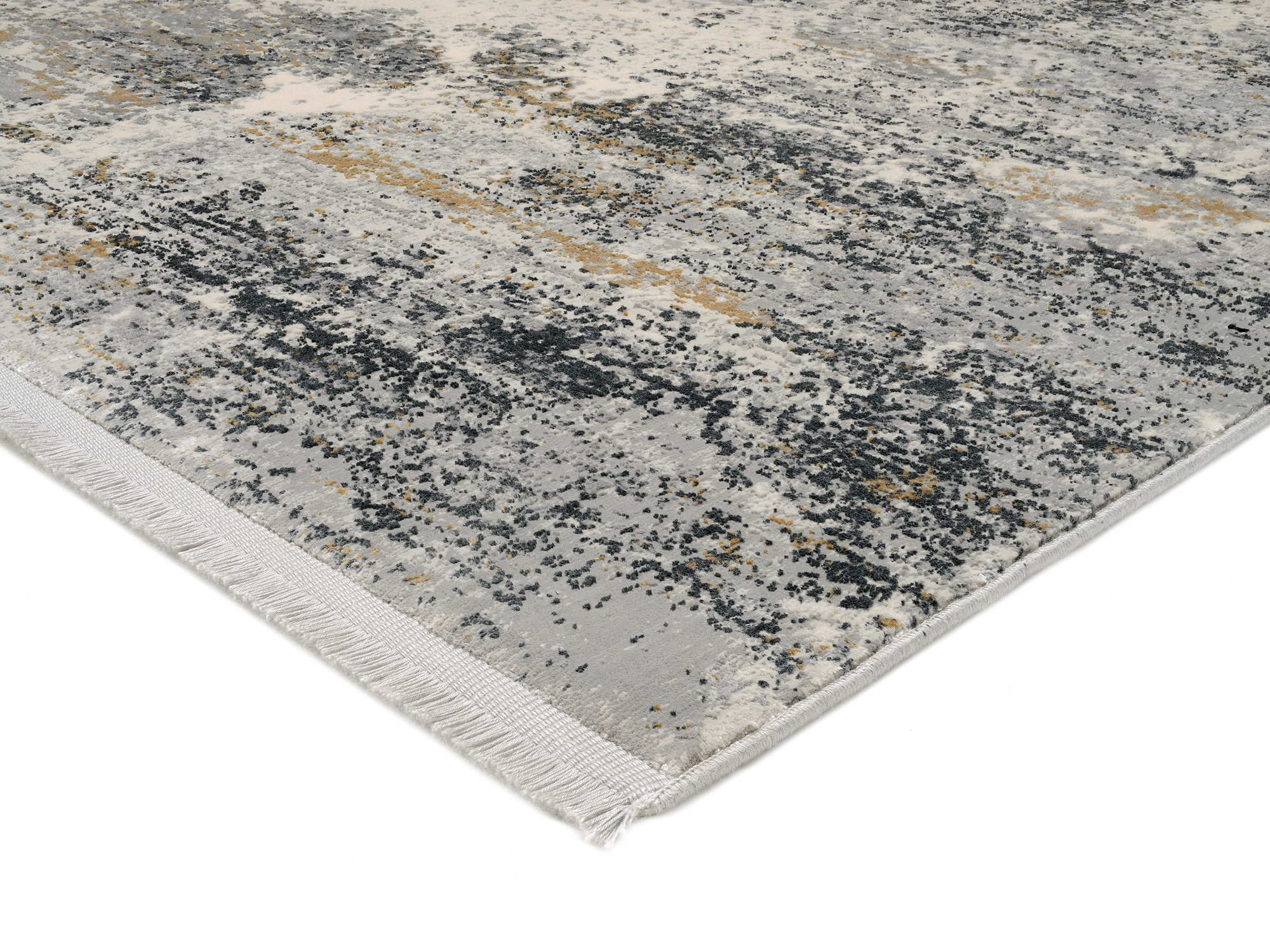 Teppich ELEMENTS VITA 67 x 130 cm