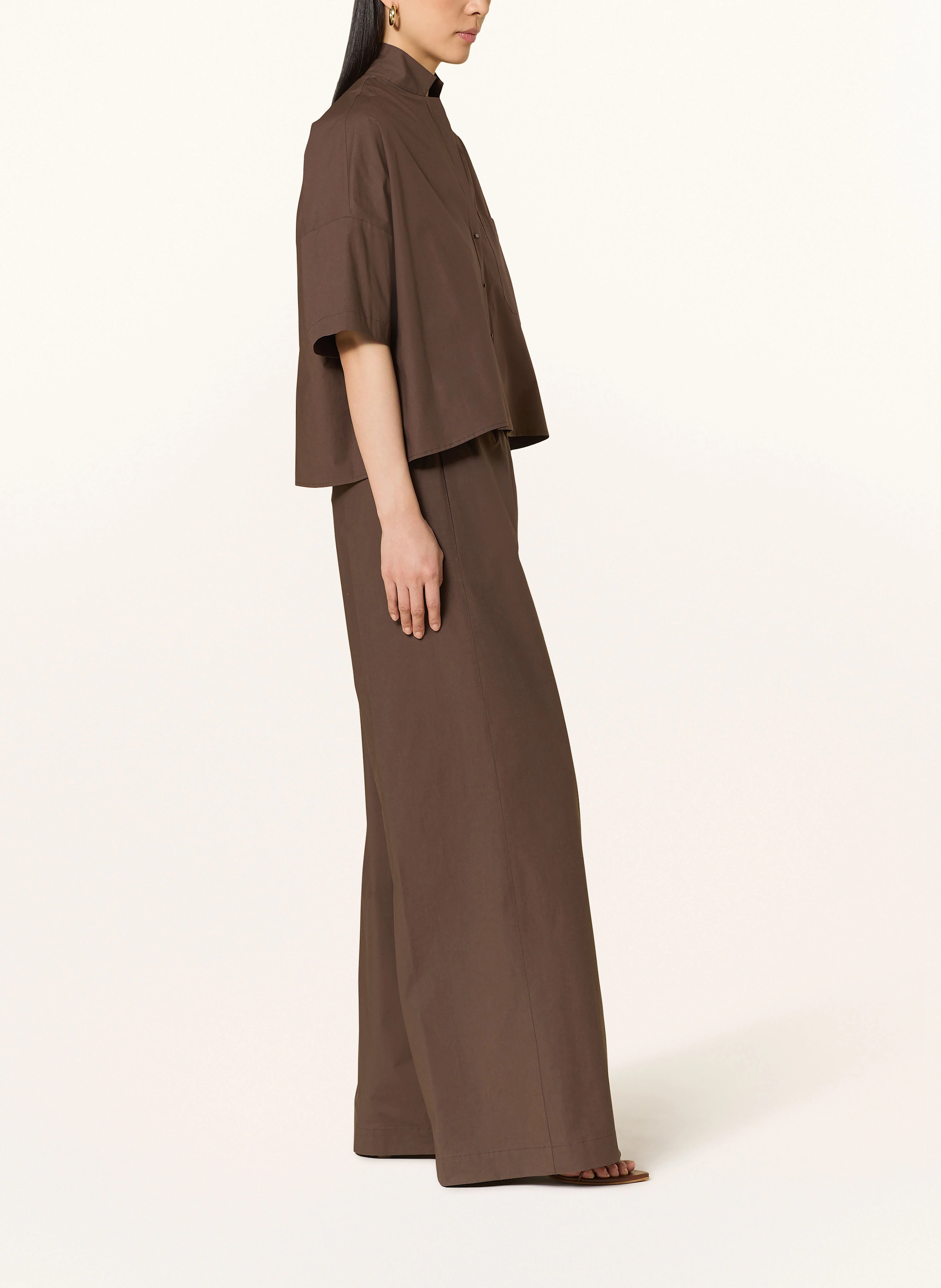 ANTONELLI firenze Marlenehose STEVEN