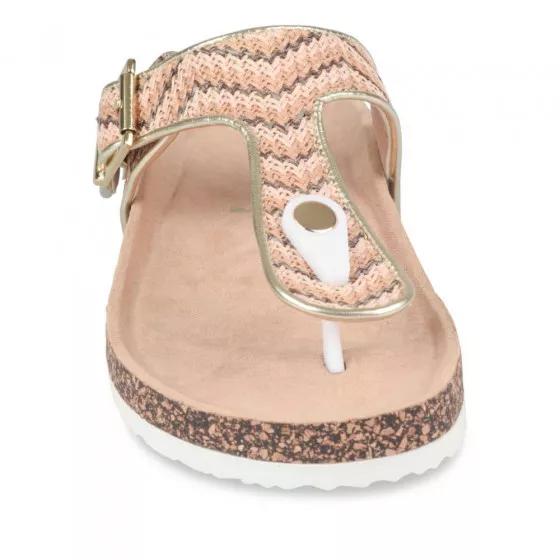Tongs BEIGE PHILOV