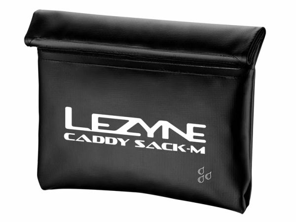 Lezyne Caddy Sack, Medium