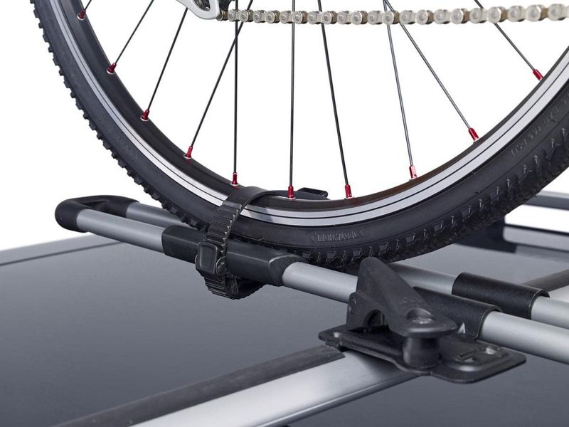 Thule - 532 - Fietsendrager