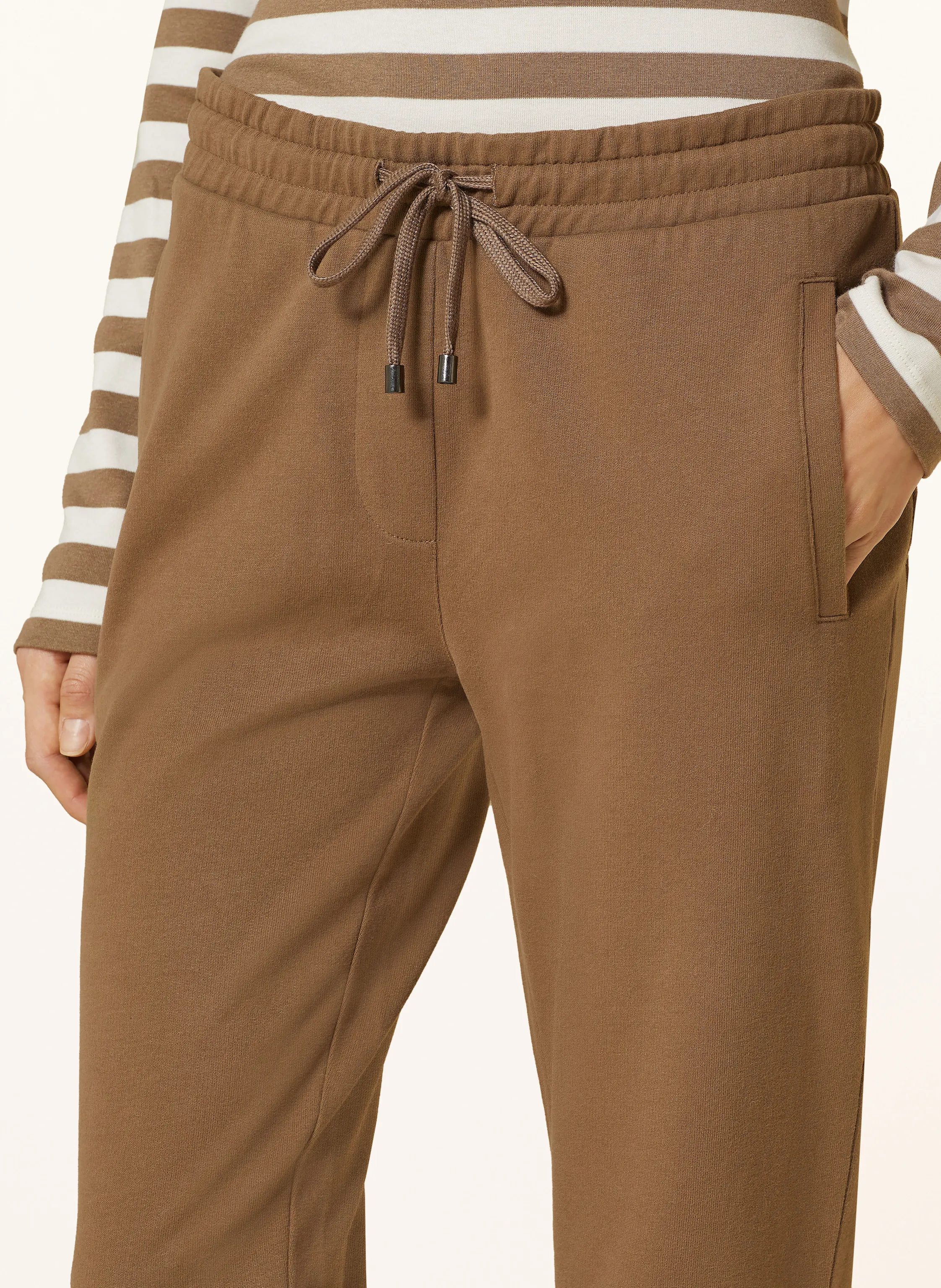 Juvia Sweatpants MARGIE