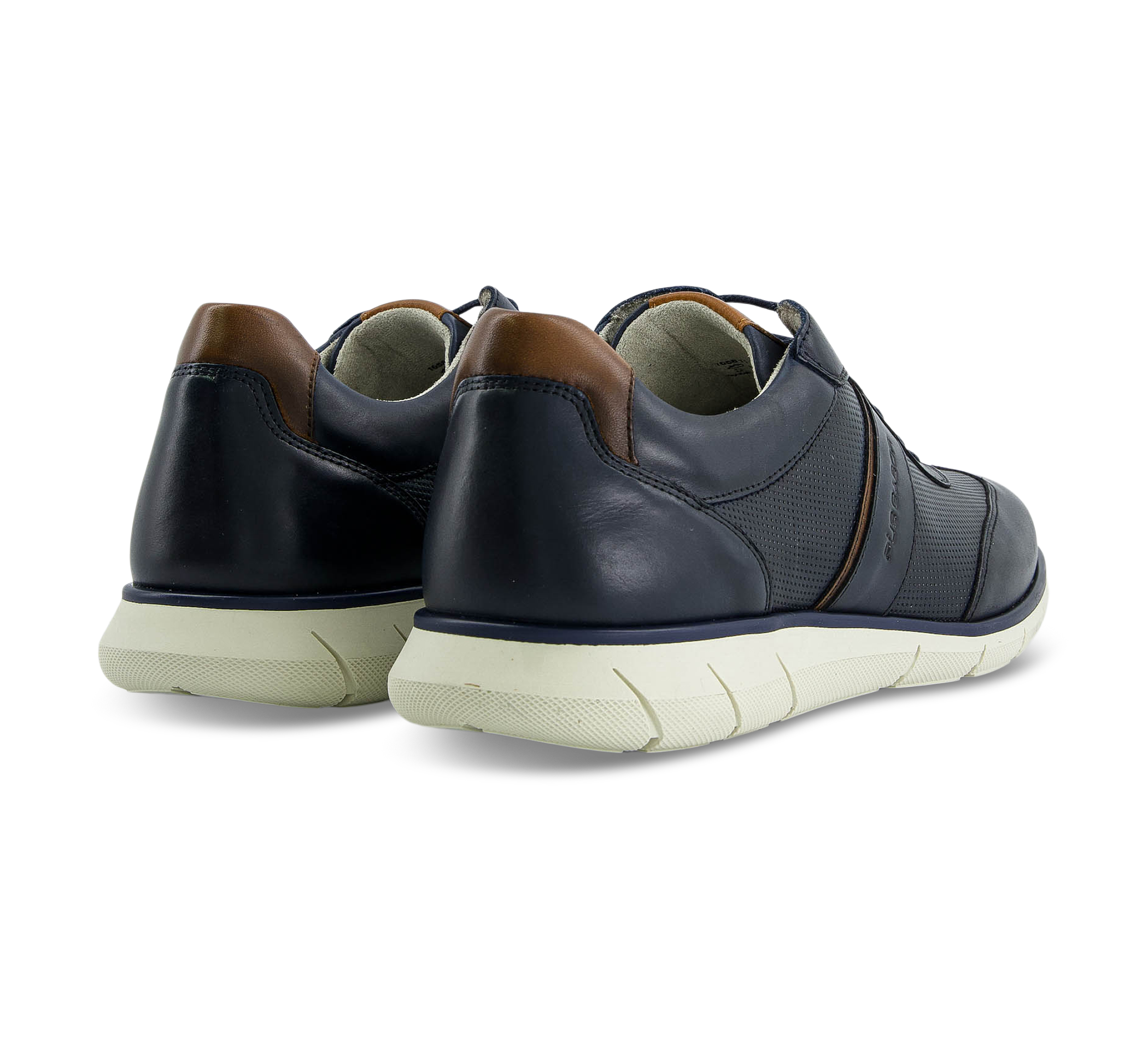 Pius Gabor Sneaker low blau