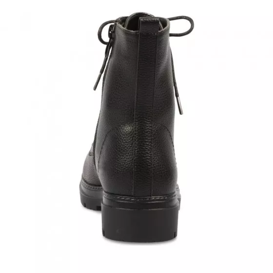 Bottines NOIR MERRY SCOTT
