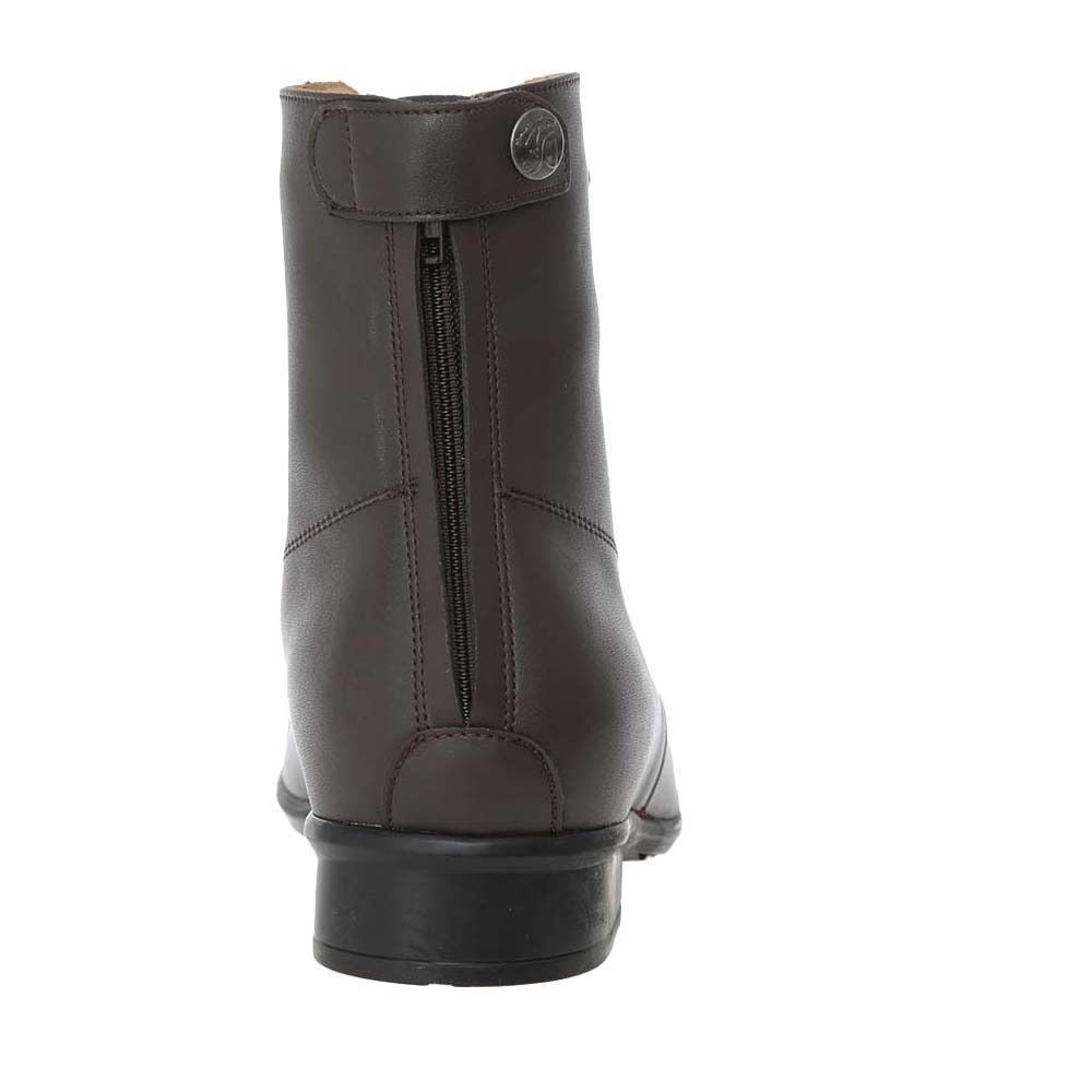 Sergio Grasso VENEZIA - Boots coffee brown