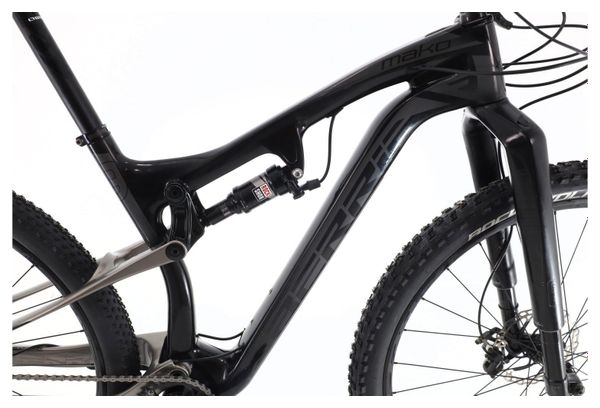Produit reconditionné · Berria Mako Carbone GX / Vélo VTT / Berria | Bon état