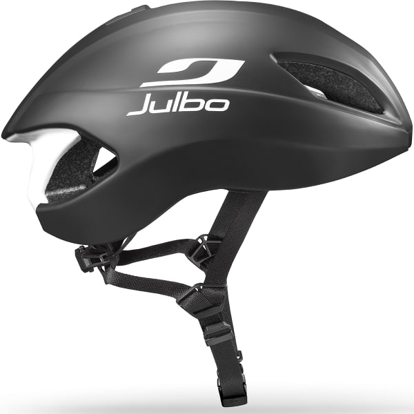 Casque vélo JULBO SPRINT BLACK MAT