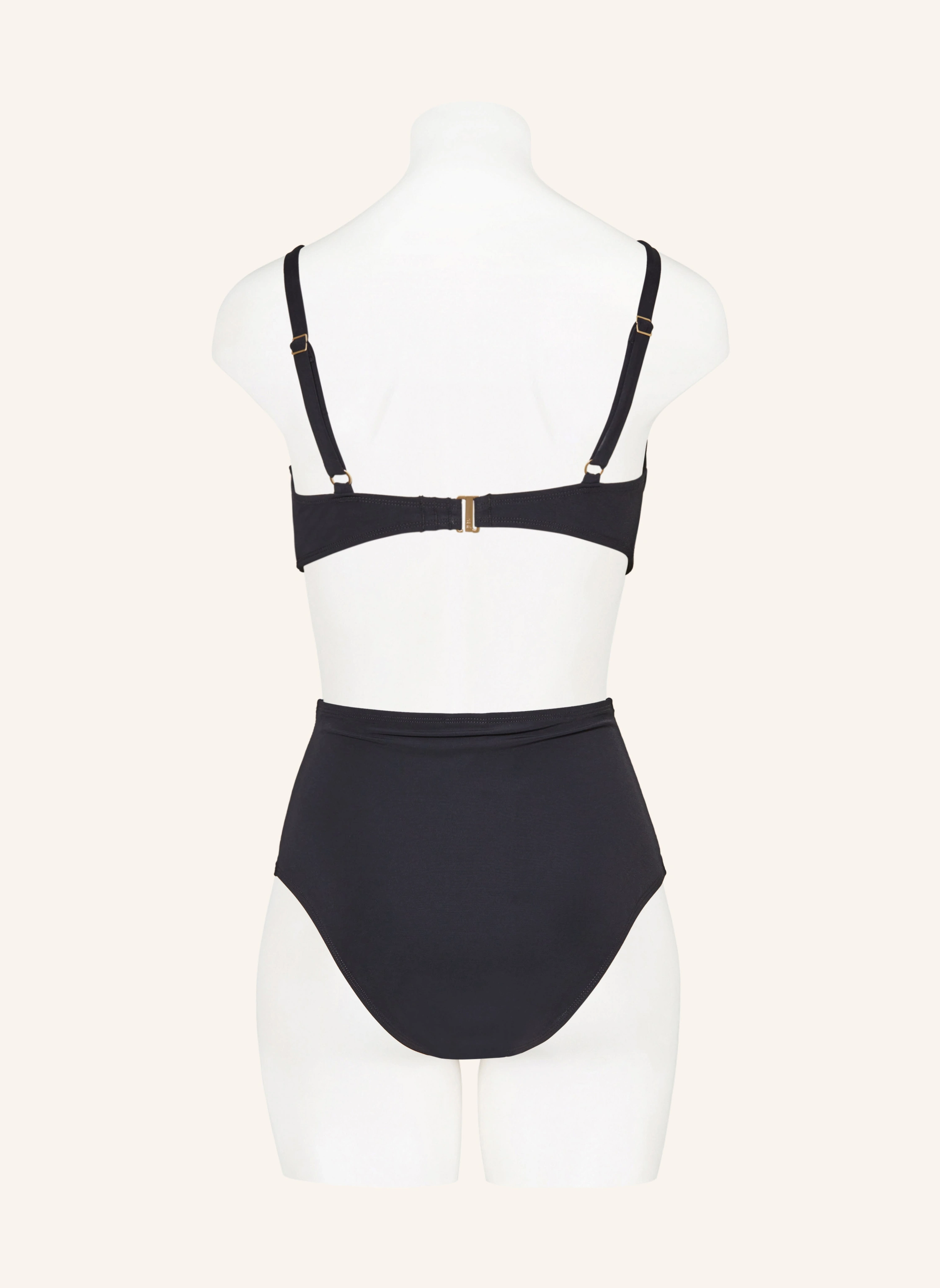 JETS Australia Bralette-Bikini-Top JETSET