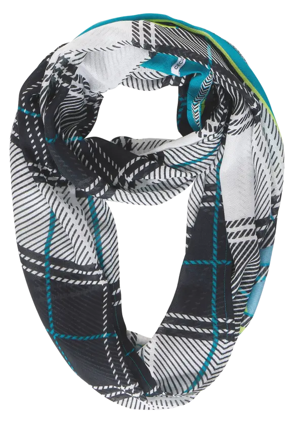Modal Printloop - Black