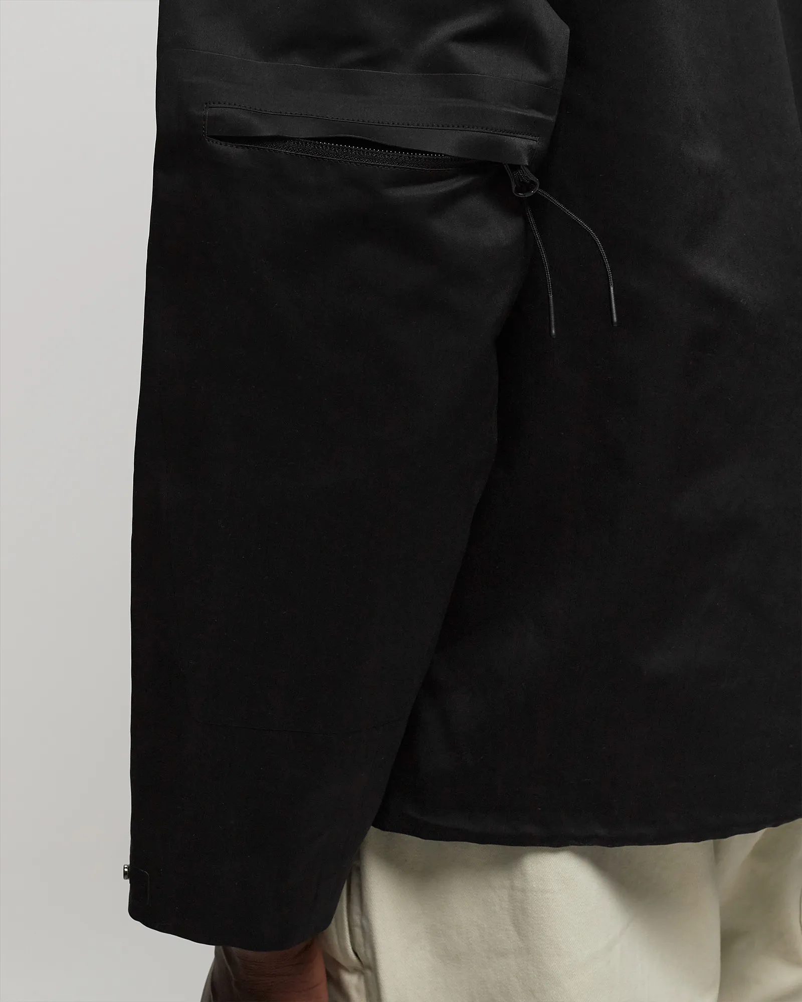 C.P. Company A.A.C. OUTERWEAR - MEDIUM JACKET