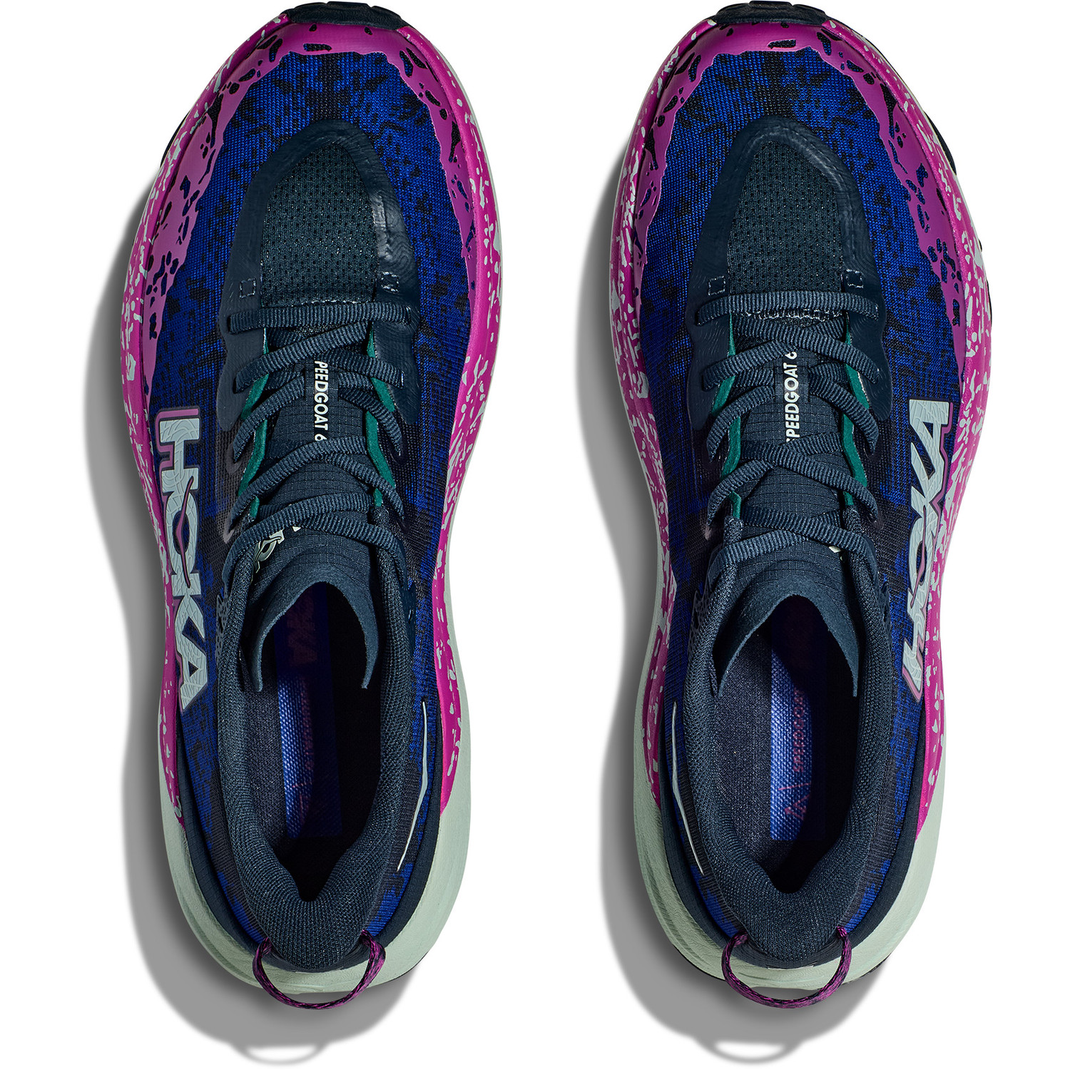 HOKA Speedgoat 6 Heren
