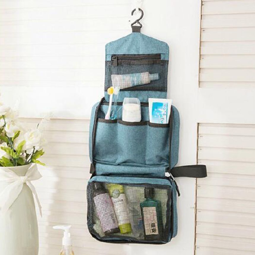 Evorest Bags - Reistoilettas