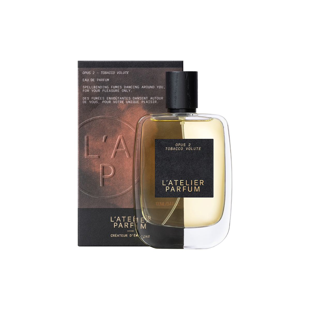 Tobacco Volute Eau de Parfum 100ml