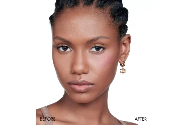 Dior DIOR BACKSTAGE ROSY GLOW BLUSH 006 BERRY4,4g
