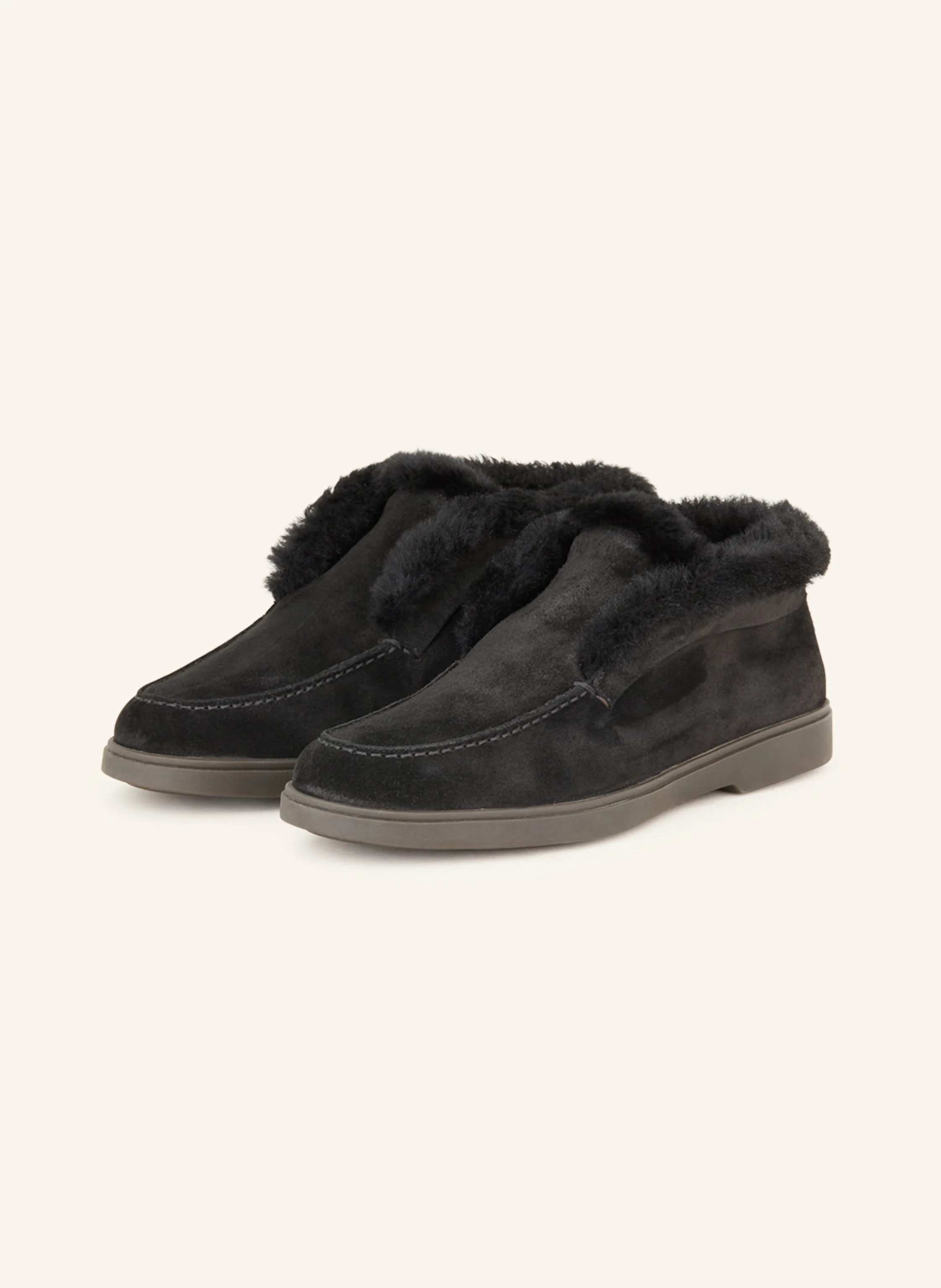 Santoni Boots