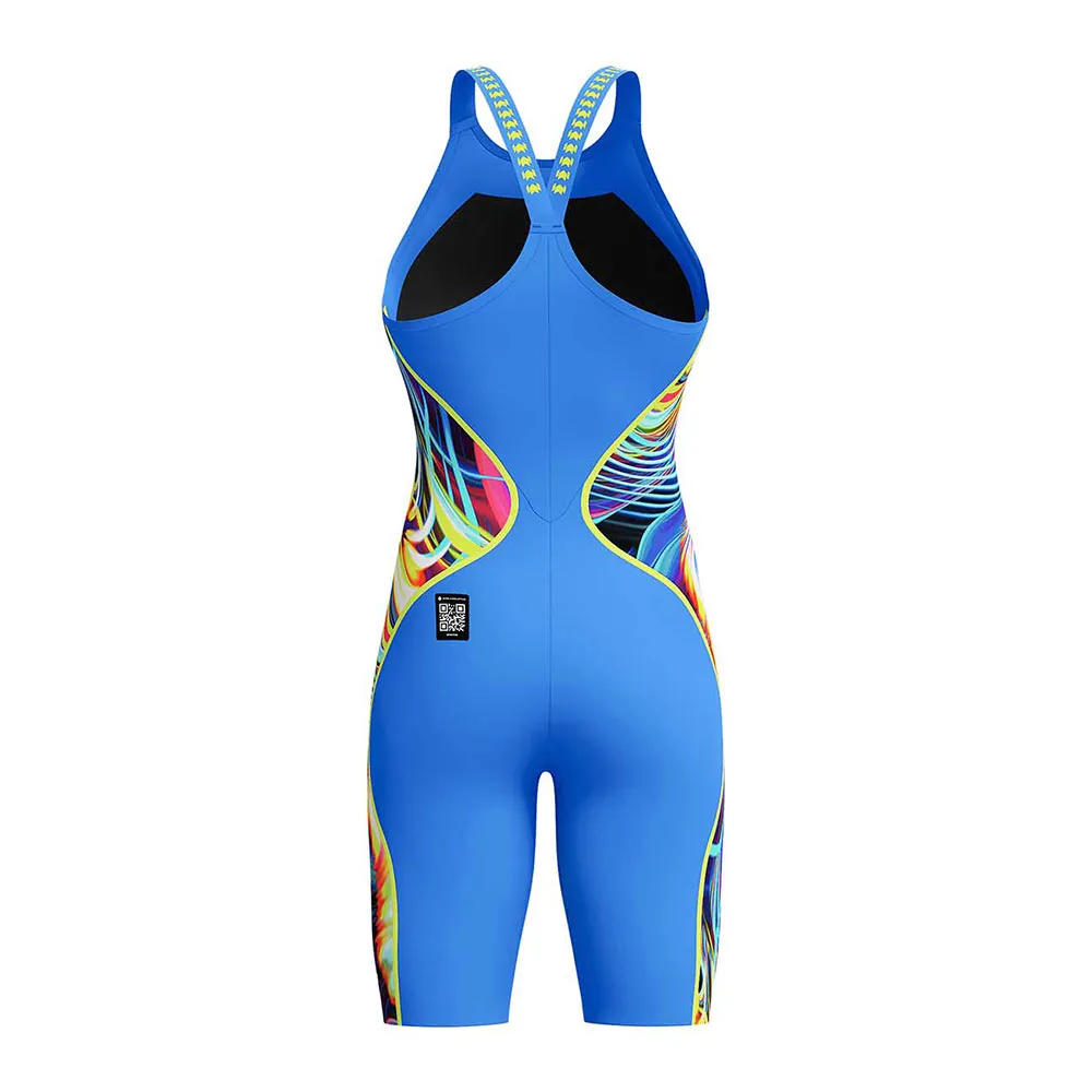 Speedo Fastskin LZR Pure Intent 2.0 geschlossener wettkampfbadeanzug