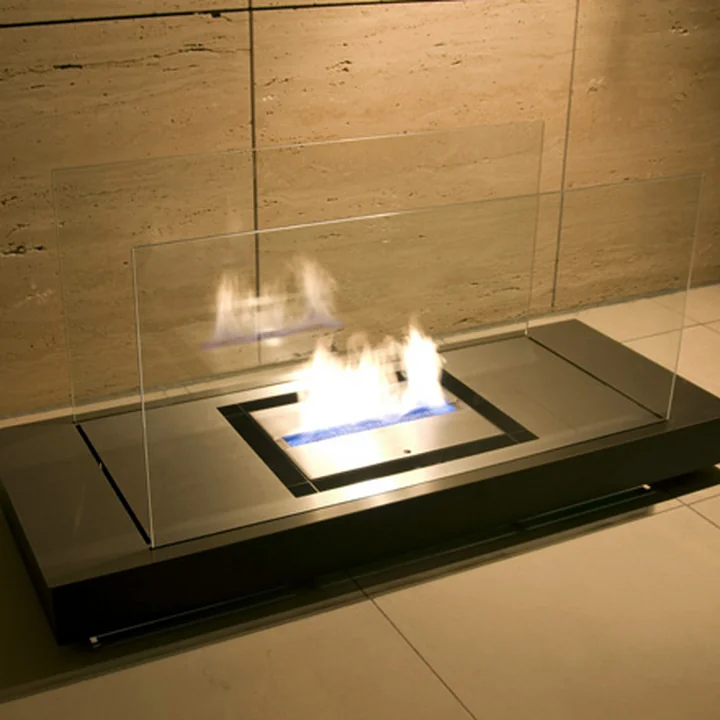 Radius Design - Uni Flame, schwarz