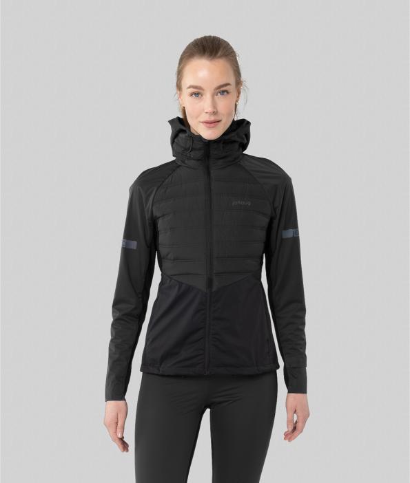 Johaug Concept Jacket 2.0 Womens Tblck
