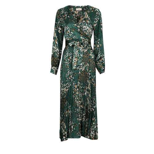Moony Mood - LASSELINE - Vert