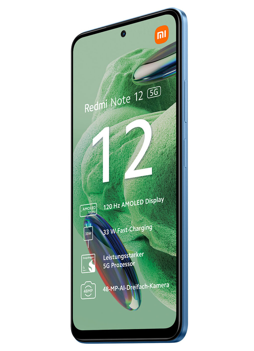Xiaomi 12 Pro Smartphone