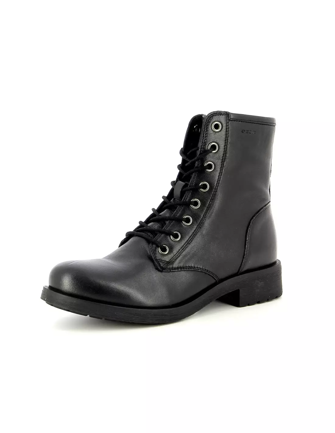 GEOX D RAWELLE - Boots & bottines Black