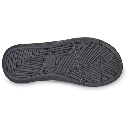 Reef - REEF SANTA ANA - Noir