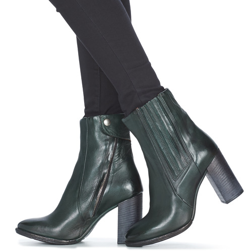 Airstep / A.S.98 - FRESH CHELS - Vert