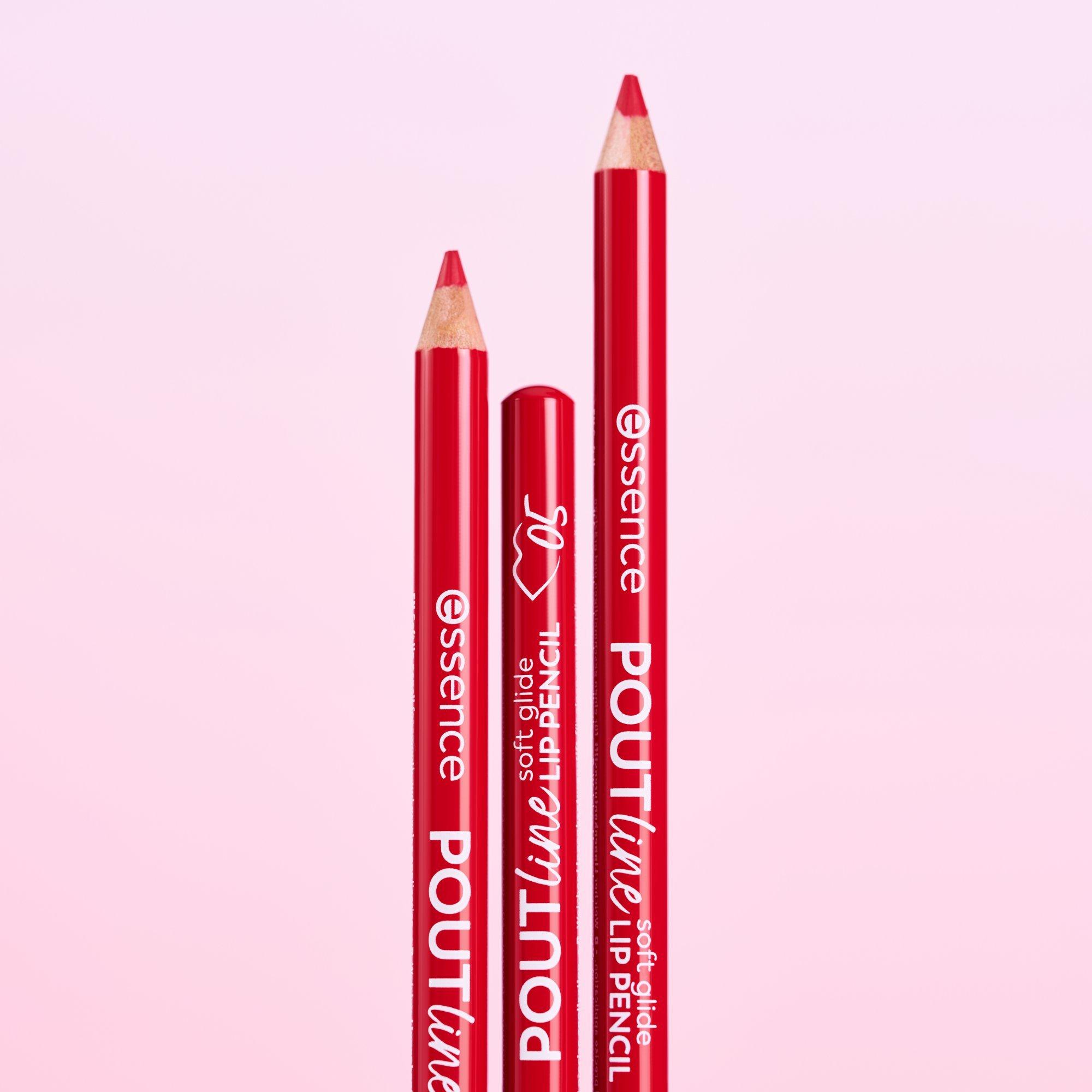 POUTline soft glide LIP PENCIL