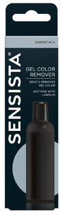 Sensista Gel Color Remover 100ML