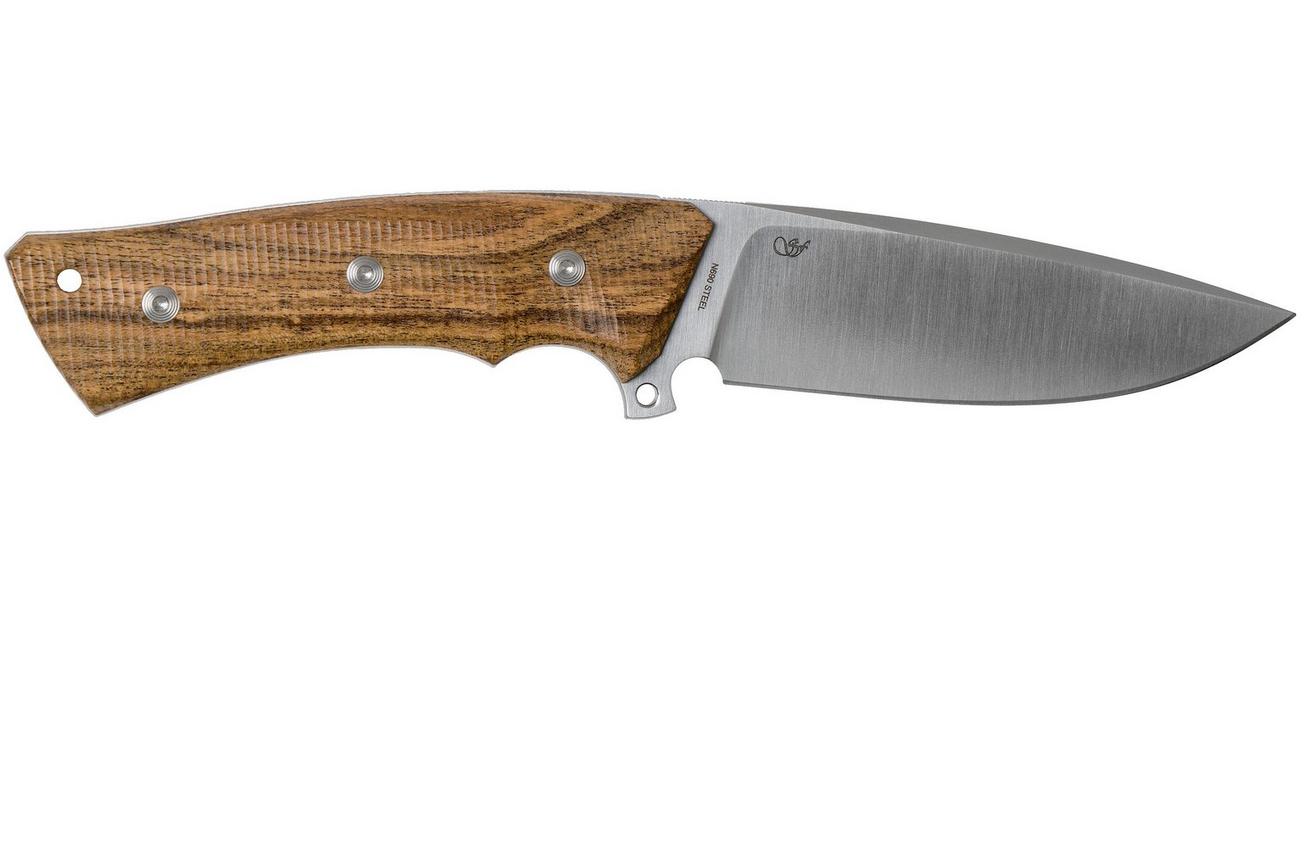 Viper Gianghi V4880BC Bocote, jachtmes