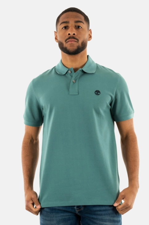 Polos timberland basic cl61 sea pine