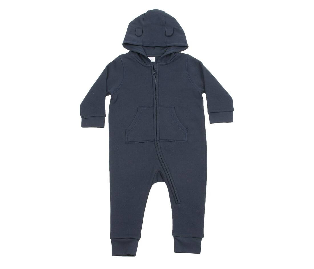 LARKWOOD LW070 - Combinaison Hivernale Douillette pour Enfants