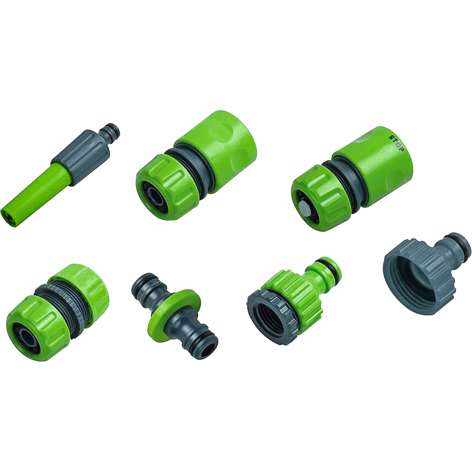 Gartenschlauch Bewässerungsequipment