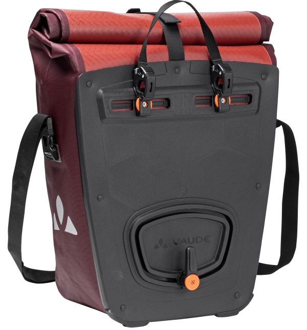 Vaude Aqua Back Sidetasker, Redeva