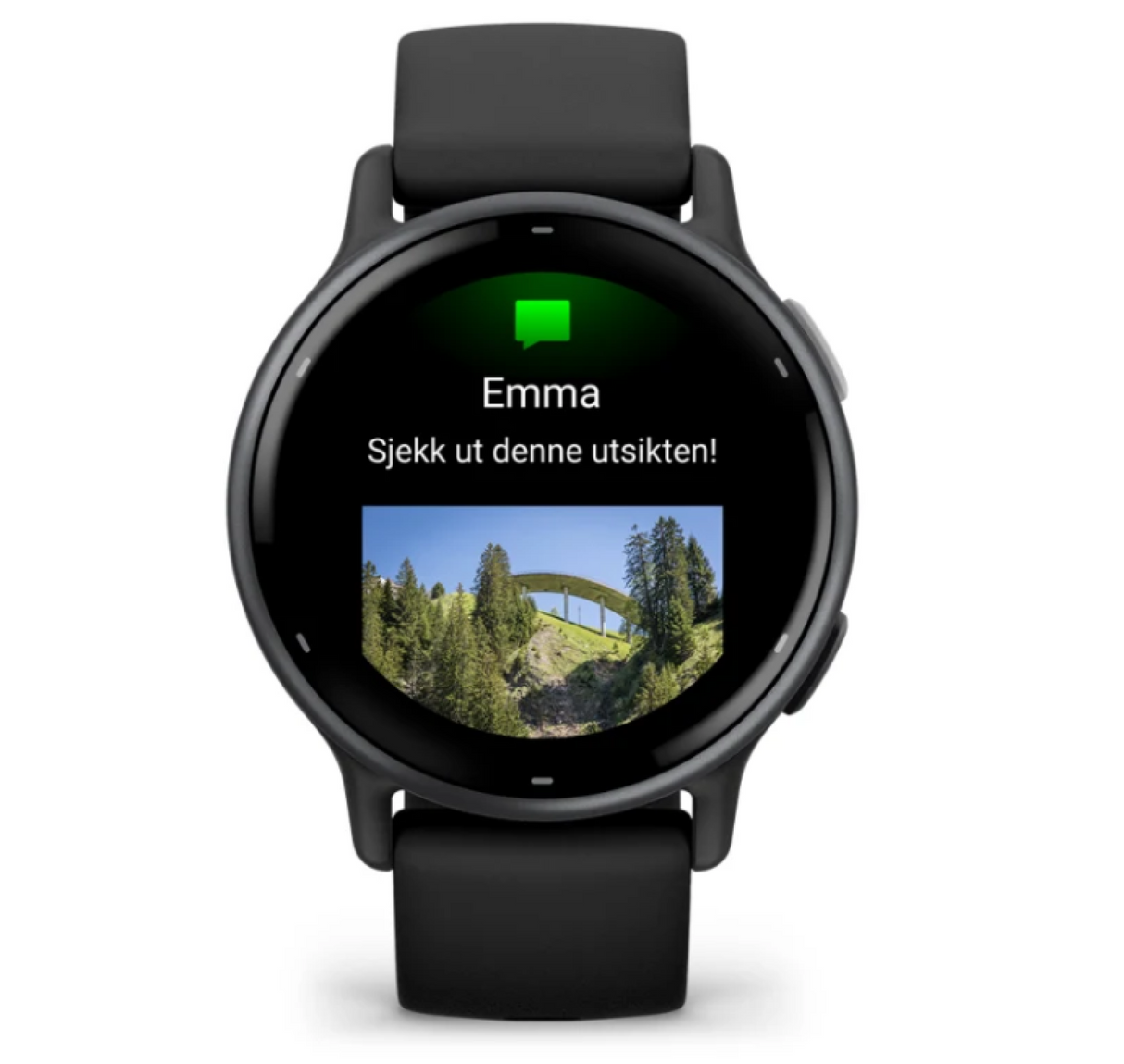 Garmin<br>Vivoactive 5