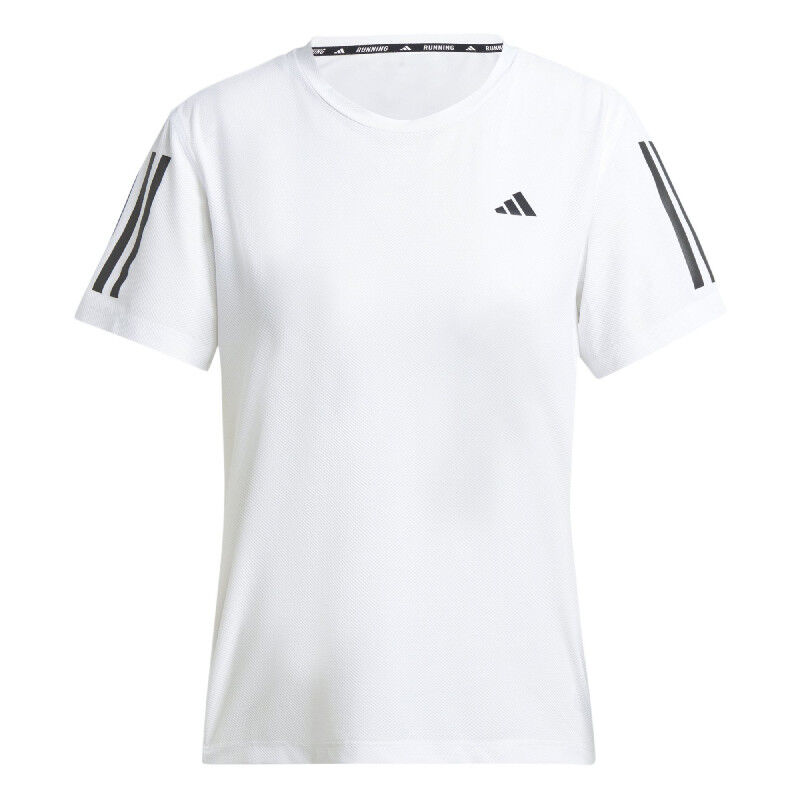 Own The Run B Tee - T-shirt femme