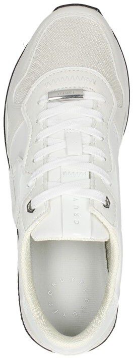 Cruyff Parkrunner Lux wit