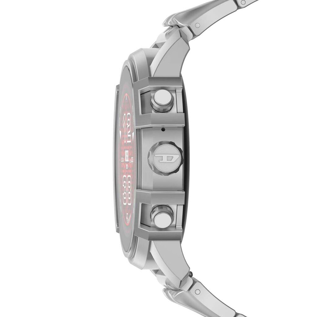 Montre Connectée Diesel Griffed