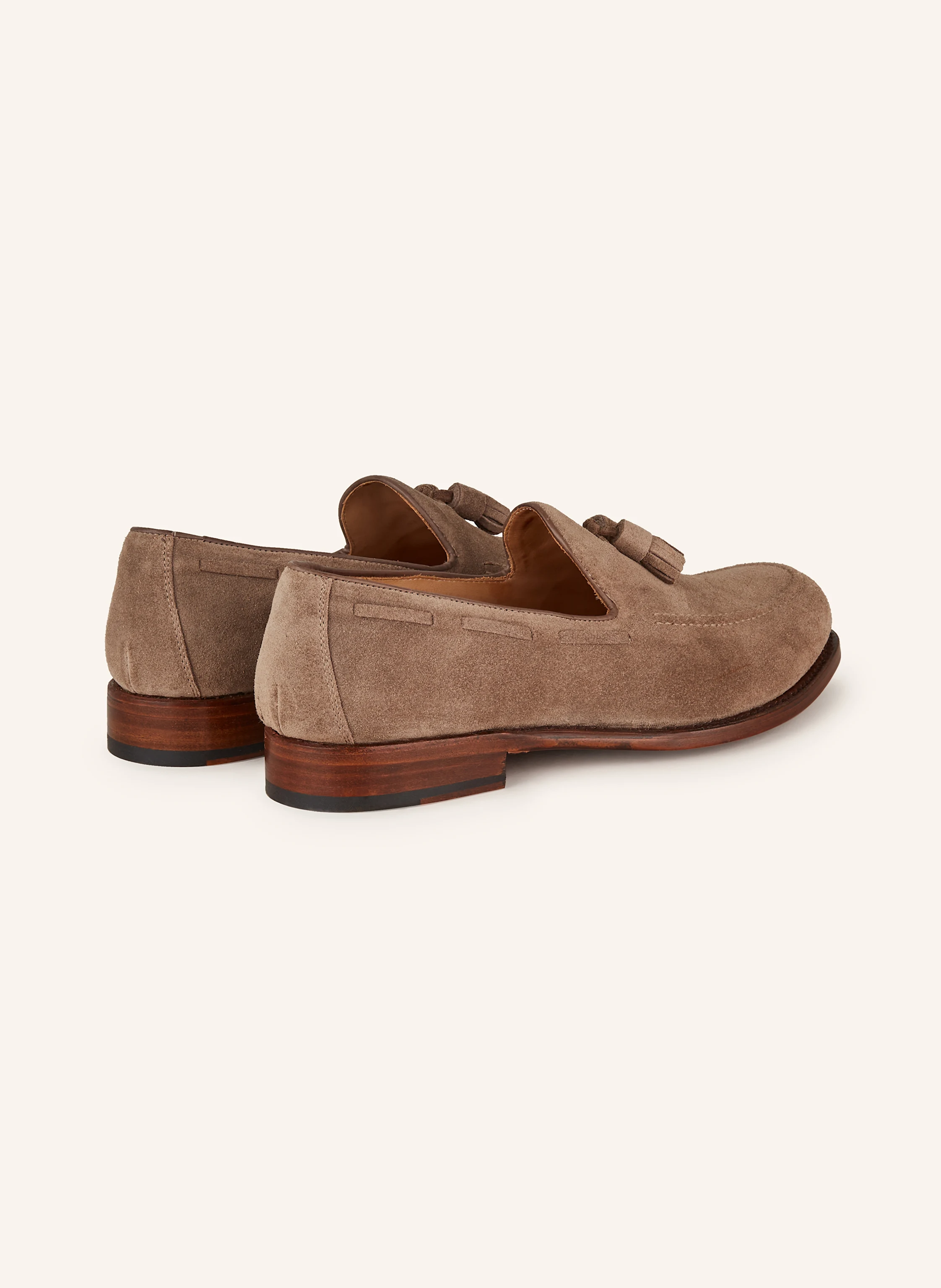 Cordwainer Loafer