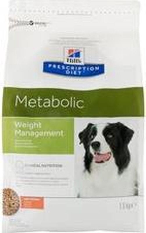 Hill' Metabolic Weight Management Canine kg