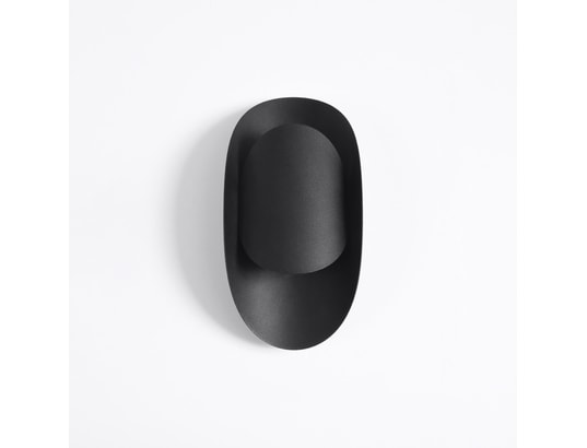 SOLLUX LIGHTING - Applique tear noir
