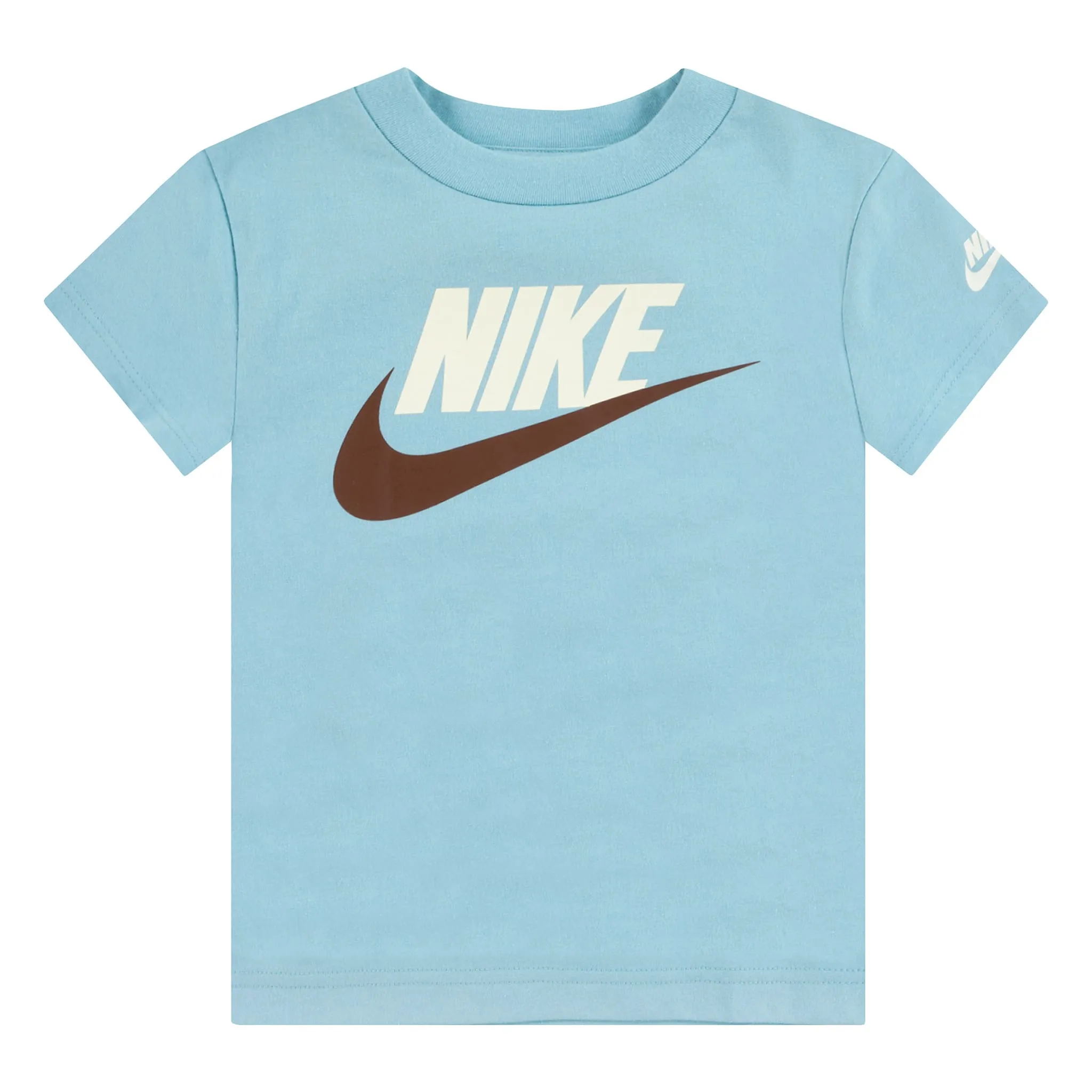 Nike T-shirt Futura 4-7ans