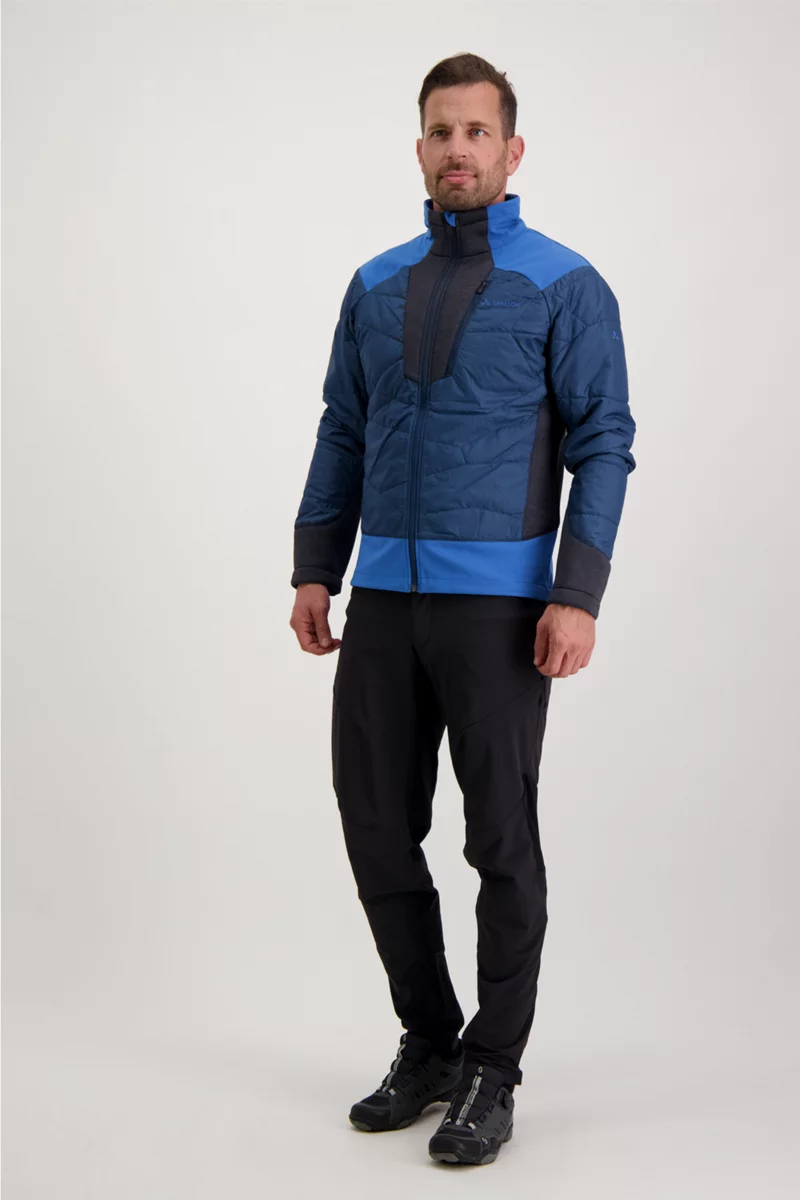 VAUDE Qimsa Light Herren Softshellhose