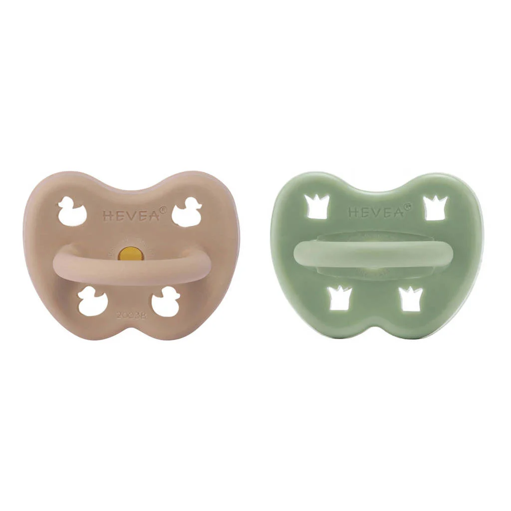 speen 2-pack 3-36 ortho Tan Beige & Moss Green