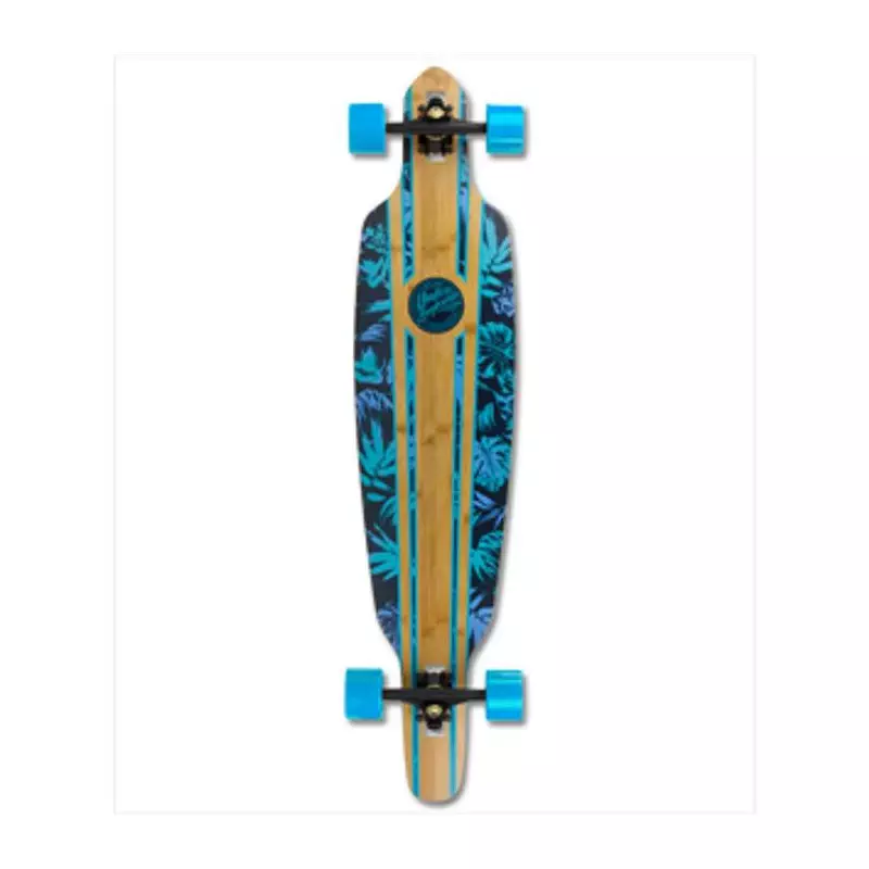 Longboards MINDLESS Maverick DT IV Talisman Blue