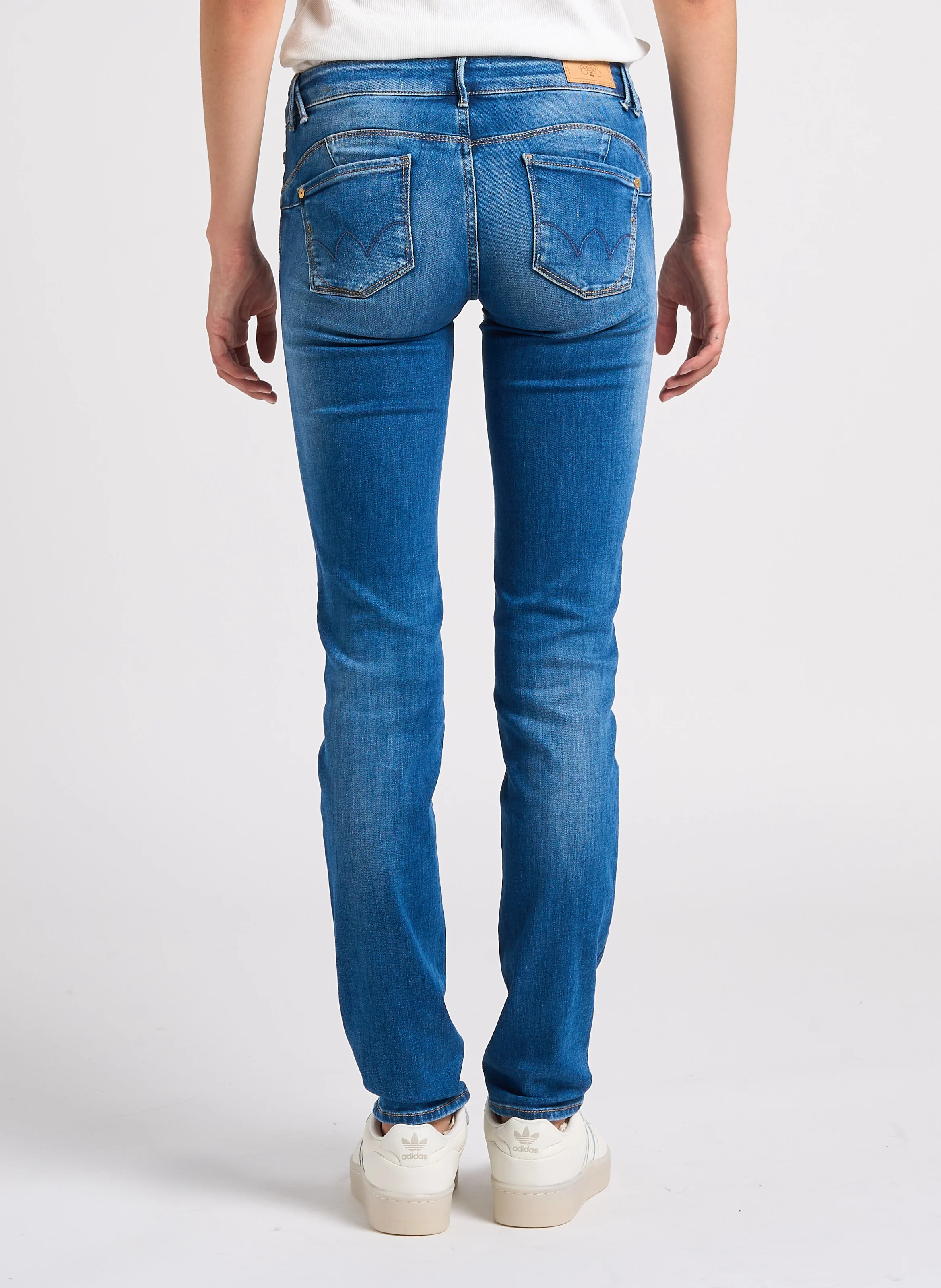 PULP - Jean slim| Bleu