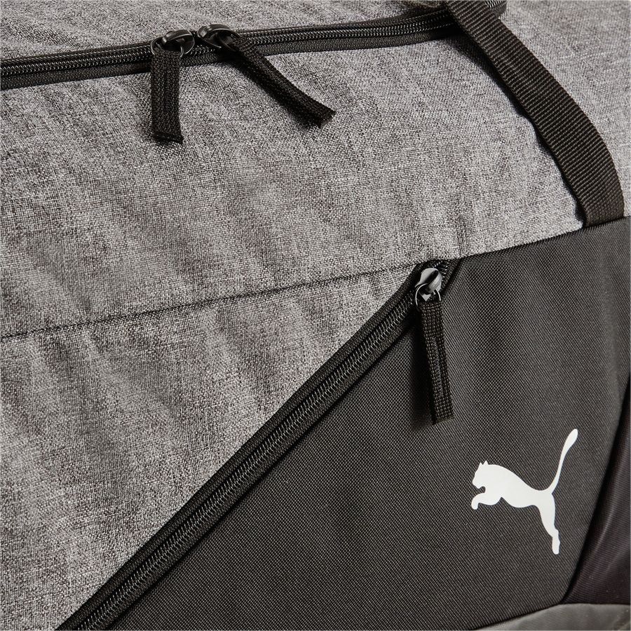 PUMA Sac teamFINAL - Noir/Gris