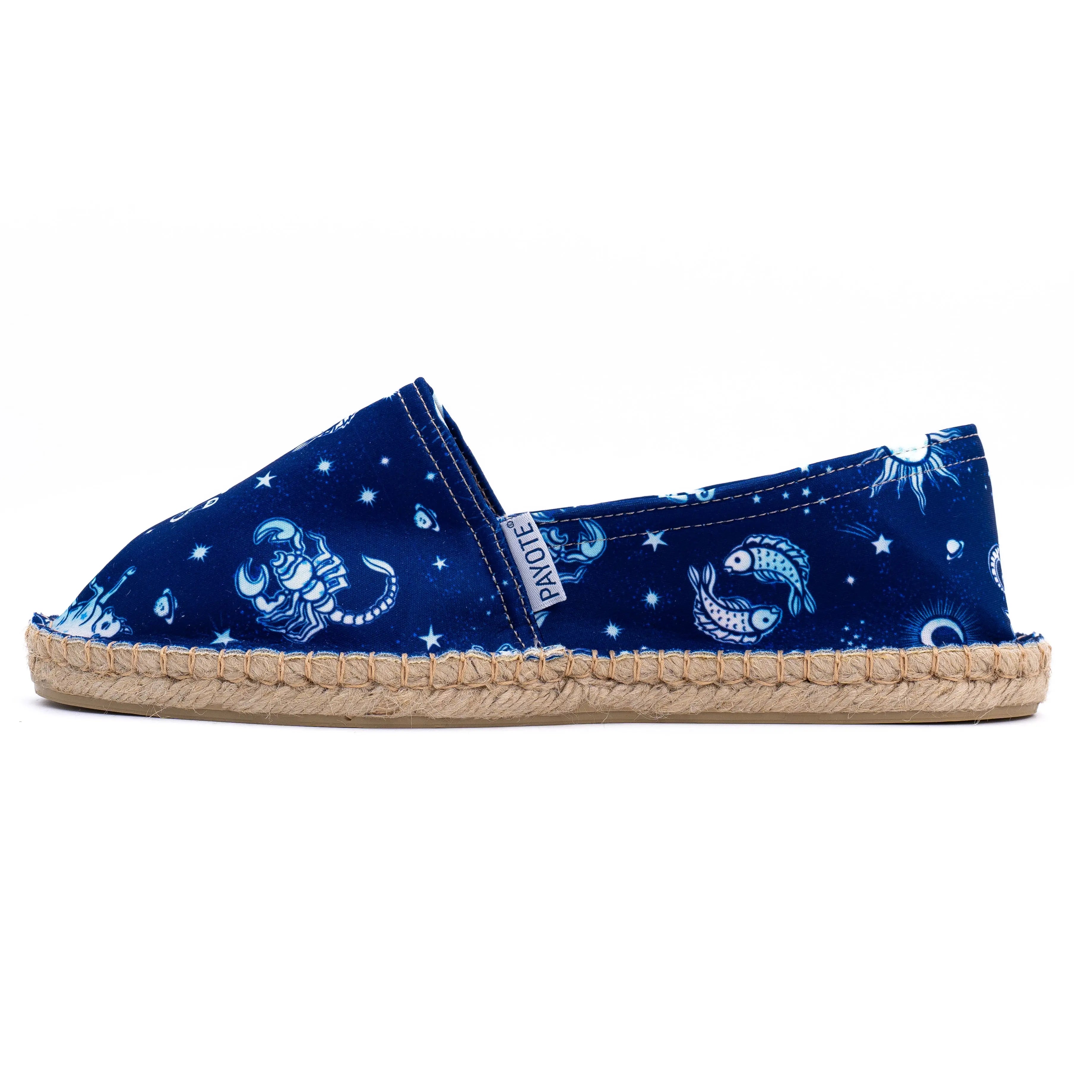 Espadrille Astro